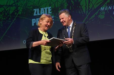 ZLATA PETICA 64 FOTO LJUBO VUKELIČ